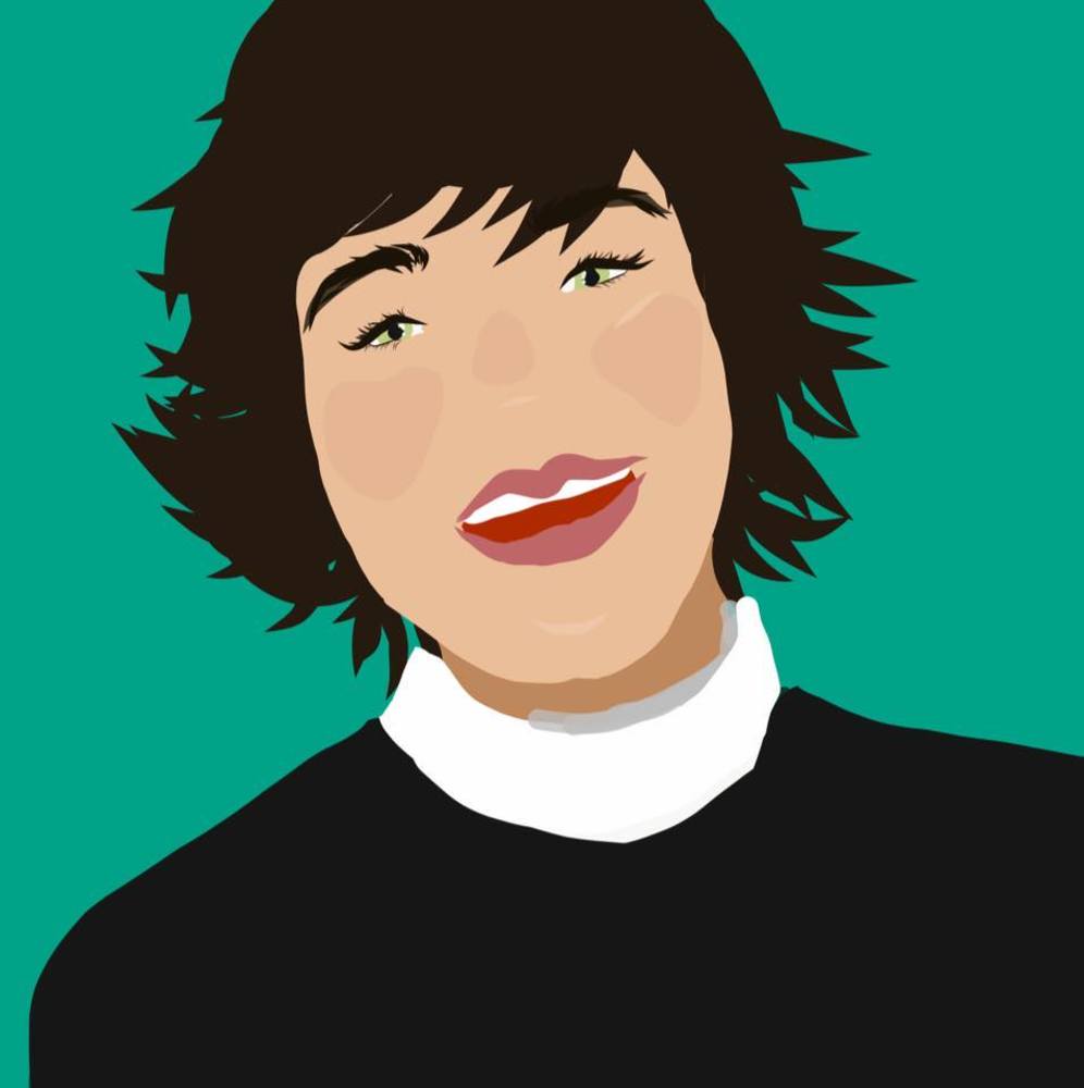 Meet your Posher, Lisa